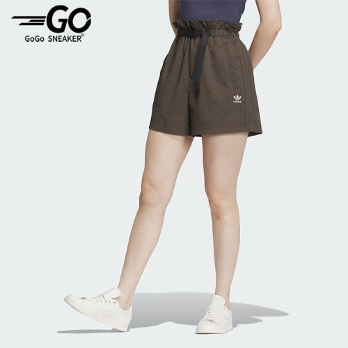 Adidas/阿迪达斯正品CVD SHORT W NAGABA女子运动短裤IS0628