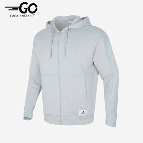Adidas/阿迪达斯男士针织外套
