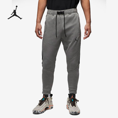 Nike/耐克正品Air Jordan男子健身运动针织长裤DV9786