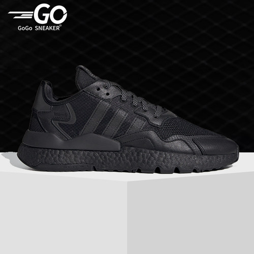 adidas正品男女休闲鞋