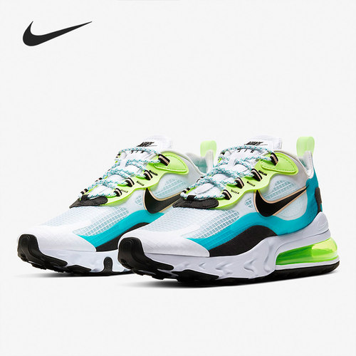 耐克AIRMAX男女缓震跑步鞋