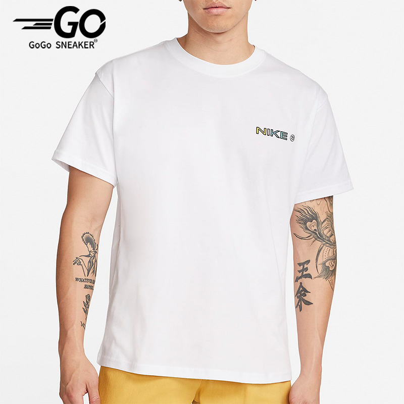 Nike/耐克正品男子运动T恤