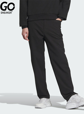 Adidas/阿迪达斯正品M PM REG PANT 男士运动休闲裤JE8620
