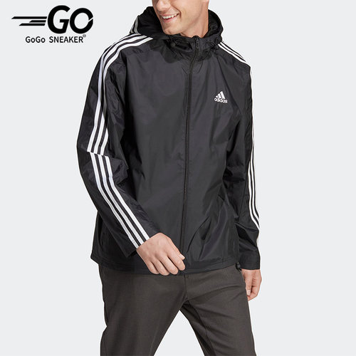 Adidas/阿迪达斯男子运动夹克