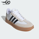 阿迪达斯正品 GRADAS LOW Adidas TRAINERS男女休闲板鞋 IE9044