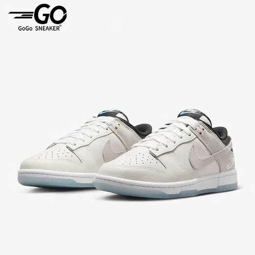 Nike/耐克正品Dunk Low SE女子耐穿缓震低帮运动板鞋FN7646