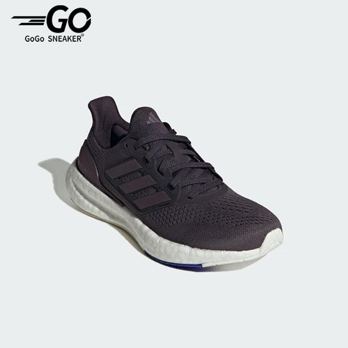 Adidas/阿迪达斯正品女子时尚舒适透气软弹轻便缓震跑步鞋 IF1541