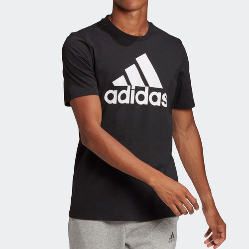 Adidas/阿迪达斯正品冬季男子训练运动短袖T恤 GK9120