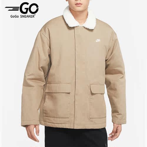 Nike/耐克正品男子保暖外套