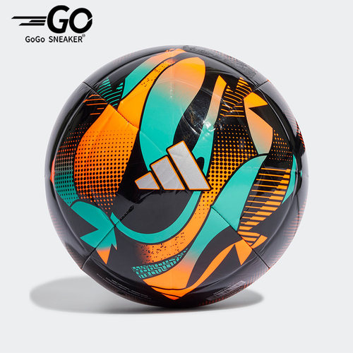 Adidas/阿迪达斯正品MESSI CLB 梅西系列训练专用足球HT2465