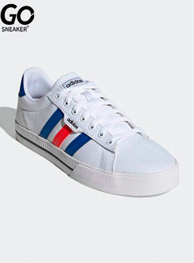 Adidas/阿迪达斯正品 DAILY3.0男子运动休闲低帮轻便板鞋 H04578
