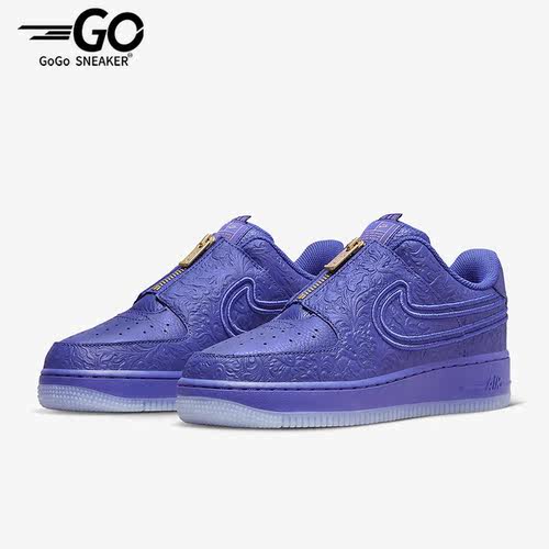 Nike/耐克正品 SWDC W AF1 LXX 女子空一号板鞋DR9842-400