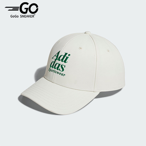 Adidas/阿迪达斯男女防晒鸭舌帽