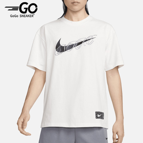 Nike/耐克男士经典时尚短袖