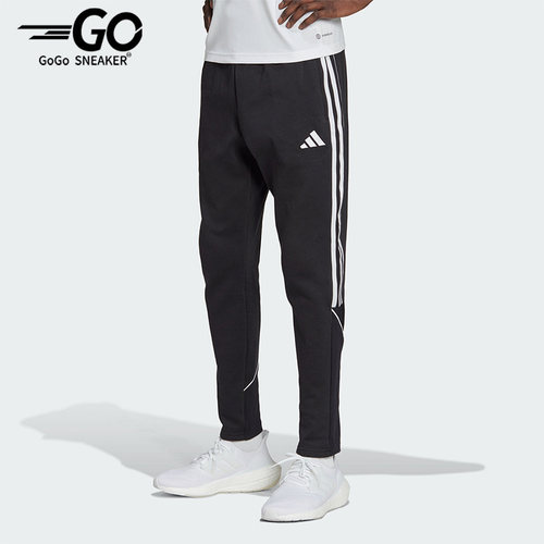 Adidas/阿迪达斯男士足球长裤