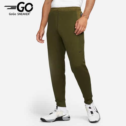 Nike/耐克正品男子针织长裤