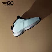 中帮耐磨运动篮球鞋 Adidas 1男士 CRAZY IG5896 阿迪达斯正品