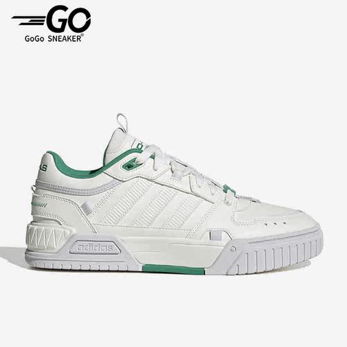 Adidas/阿迪达斯正品Neo Lifestyle男女运动透气板鞋IF0053