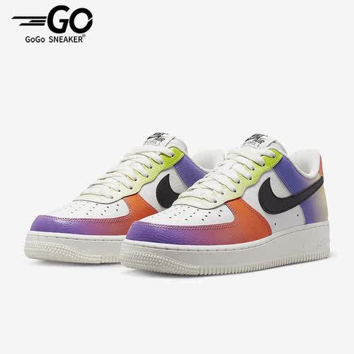 Nike/耐克正品女子轻便休闲运动低帮板鞋FD0801-100