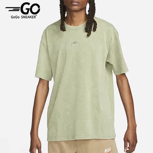 Nike/耐克正品男子运动T恤