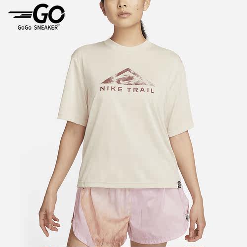 Nike/耐克正品女子运动T恤