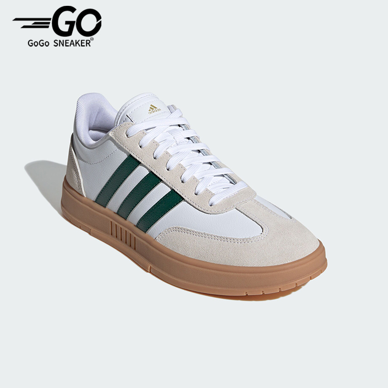 Adidas/阿迪达斯男女低帮休闲鞋