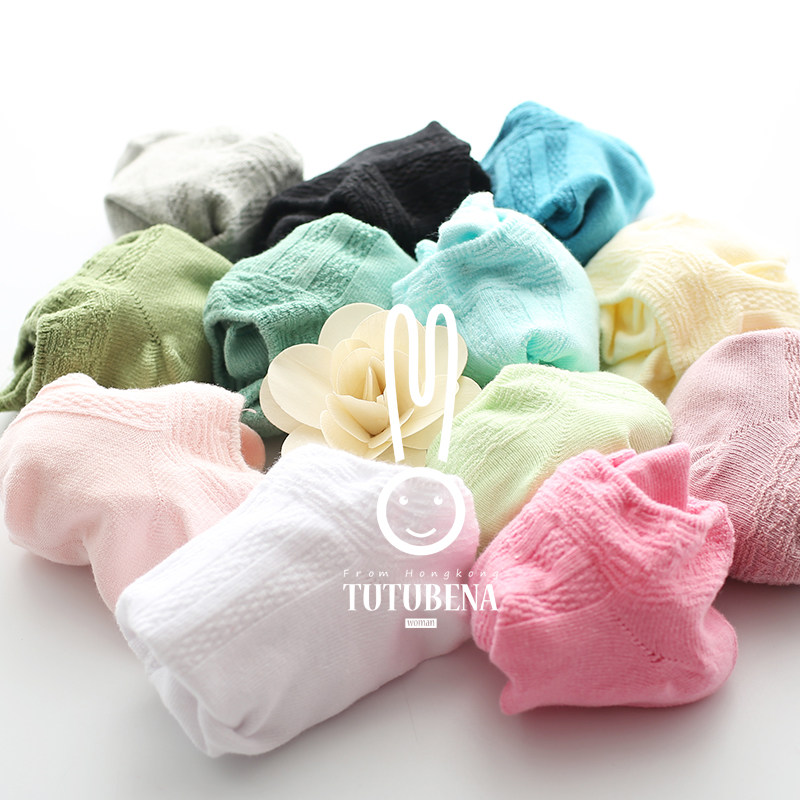 Chaussettes - collants simple - Ref 763135 Image 4