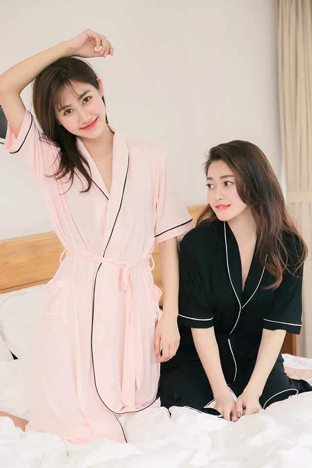 Peignoir jeunesse - Ref 601677 Image 5