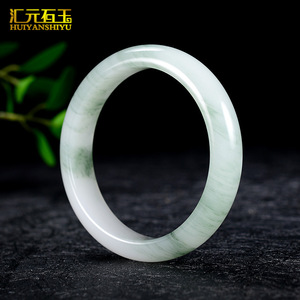 翡翠手镯批发