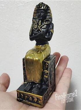 爆款古埃及风情礼物狮身人面像模型埃及旅游纪念品密室逃脱装饰摆