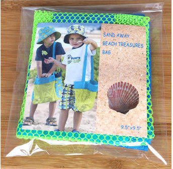 Sac de sport - Ref 10346 Image 4