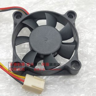 建准SUNON KDE1245PFV1 4510 12V1.7W 4.5CM/厘米测速功能风扇