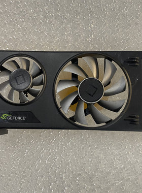 昂达GTX1050ti GTX1060ti 1063 显卡超GTX960双风扇