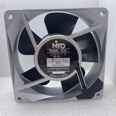 PF-121C12038100V14/13W风扇