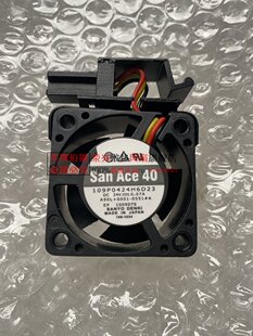 109P0424H6D23 A90L-0001-0551#A发那科系统风扇 9WF0424H6D05A
