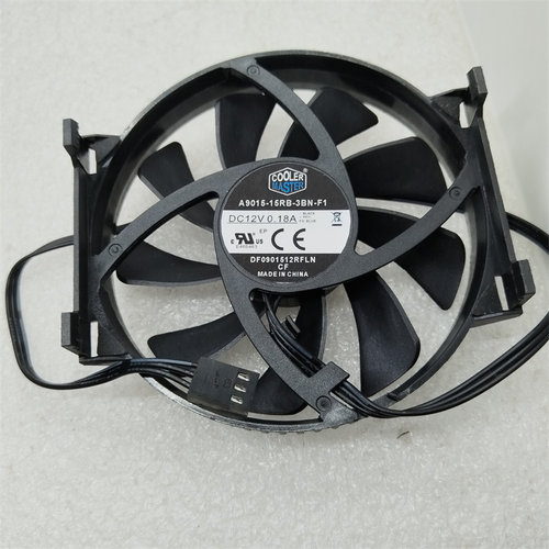 COOLERMASTER12V0.28A8CM