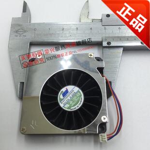 全新原装 4.5CM/厘米 SEI 4510  5V 0.20A 3线 CPU风扇B4510H05HA