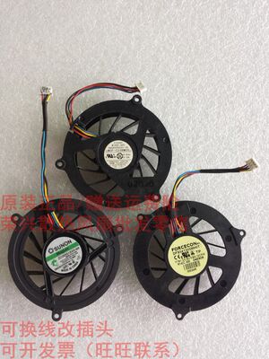 DELL戴尔 1535 1536 1537 1555 1556 1557 1558 0M140C 风扇