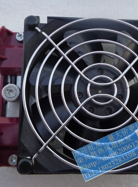 原装 惠普服务器风扇 ML530G2 风扇 ML570G2 尾部风扇 2F416-01