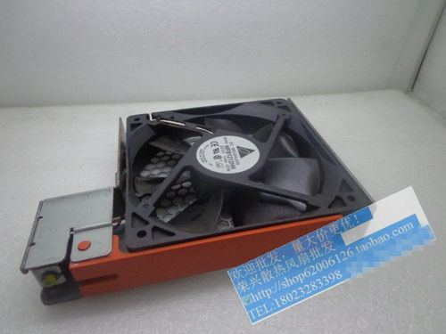 原装 IBM X350 NF6000R 服务器风扇 WFB1212HH 09N7746 09N7938