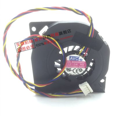 全新 联想A7000 B305 B31R1 R2 B31r3 r4系统风扇AVC BASA5508R5H