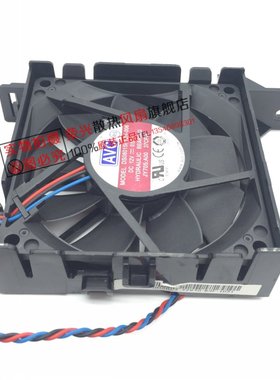 戴尔Vostro 200 530S 531S 220S JY705 DS08015R12H-006 机箱风扇