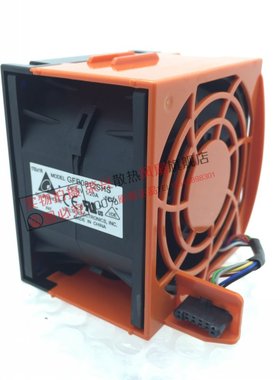 X3650M2 m3服务器风扇 49Y5361 46M6416 GFB0812SHS