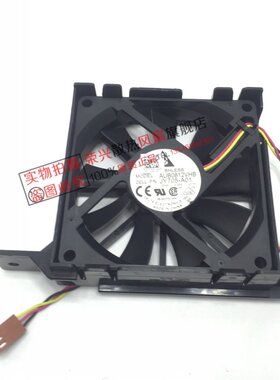 戴尔 Vostro 200 530S 531S 220S JY705 AUB0812VHB 三线机箱风扇