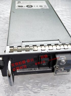 S5300S5700系列交换机 48V 直流电源模块 LS5M100PWD00
