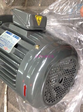 柱塞泵配电机 油泵电机V23台湾群策 V38叶片泵电机组VQ25 SVQ215