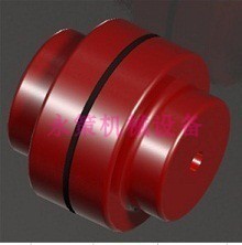 弹性配件新款上市江苏省联轴器CC115进口联轴器代用CC65CC80CC90