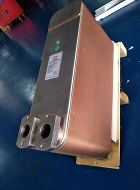 B3113B3136B3210B3260B换向阀小型新款液压冷却器交换器钎焊板式