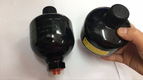 液压油压新款蓄能器V032L汽车液压系统CARELAND储能器ACCUMULATOR