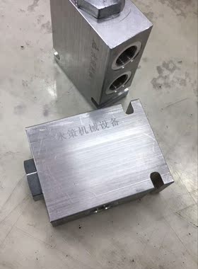 液压高压换向阀分流阀104A3GS同步阀CFD1012精密分流集流阀同步阀